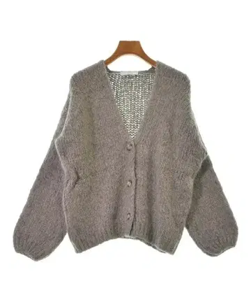 TRICOTS JEANMARC 가디건 여성용