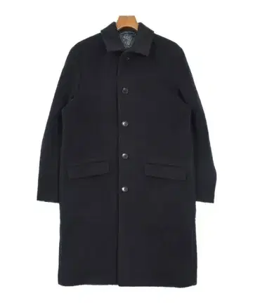 ETRO 스텐 칼라 코트 남성용