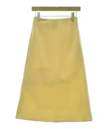 AKRIS 롱 맥시 스커트 여성용