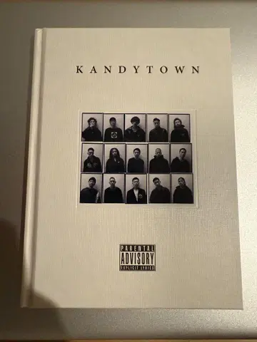 KANDYTOWN 어드바이저리