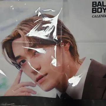 스나다 마사히로 패브릭 포스터