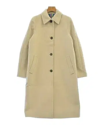 PS by Paul Smith 스텐 칼라 코트 여성용