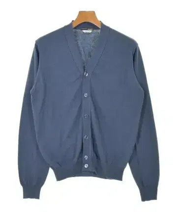BEAMS F 남성용 가디건
