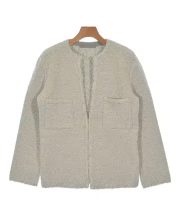 theory luxe 노카라 자켓 여성용