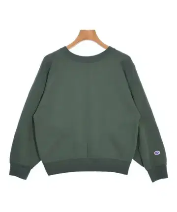 CHAMPION 스웨트셔츠 여성용