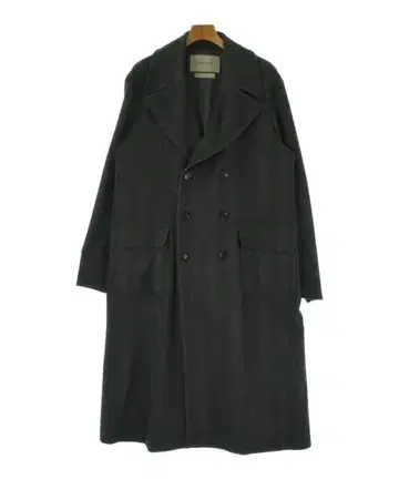 Casely-Hayford 남성용 트렌치코트
