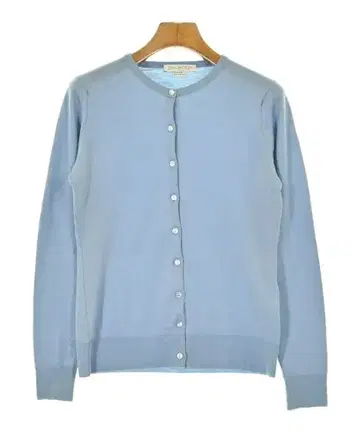 JOHN SMEDLEY 가디건 여성용