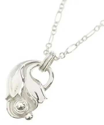 Georg Jensen 목걸이 여성용