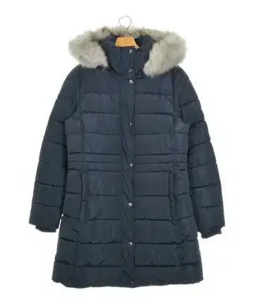TOMMY HILFIGER 다운 코트 여성용
