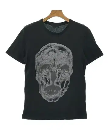 ALEXANDER MCQUEEN 티셔츠 남성용