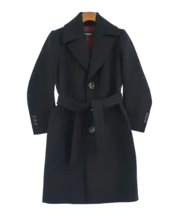 DSQUARED 코트 여성용