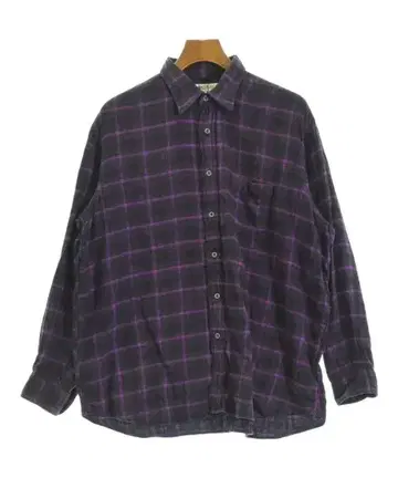 INDIVIDUALIZED SHIRTS 캐주얼 셔츠 남성용