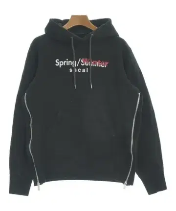 sacai 여성용 후드티