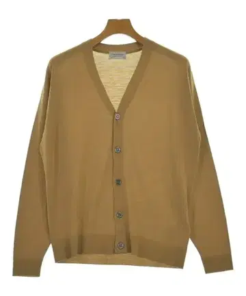 JOHN SMEDLEY 가디건 남성용