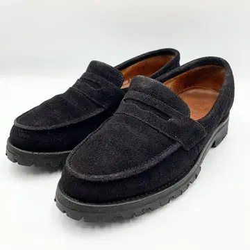 [잉글랜드제] 클락스 Clarks 코인 로퍼 E3566YEE