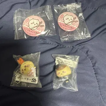 치이카와 x 쿠라스시