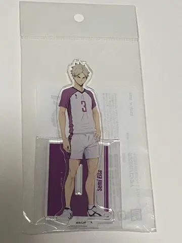 세미 에이타 아크릴 스탠드