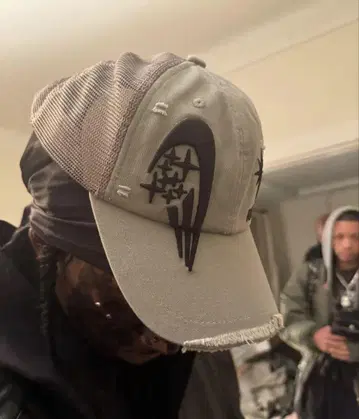 Raga malak SUBA hat playboi carti Opium