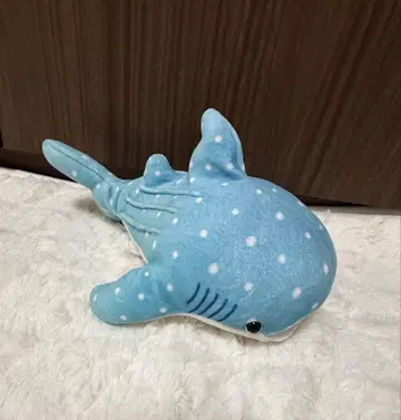 고래상어 봉제 인형 가이유칸