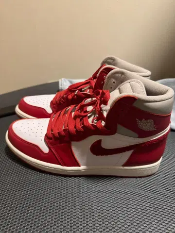JORDAN 1 HIGH OG MENS 28.5CM