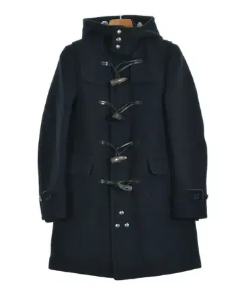 SCYE BASICS 더플 코트 여성용