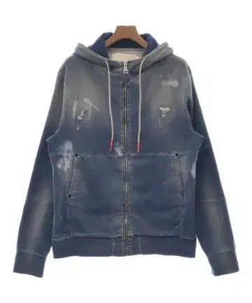 PREMIUM MOOD DENIM SUPERIOR 후드티 남성용