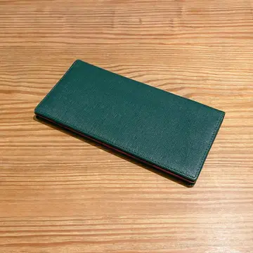 COOL STRUTTIN' & co. 다케오 키쿠치 장지갑