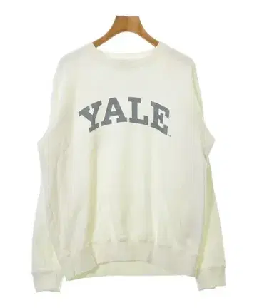 YALE 맨투맨 여성용