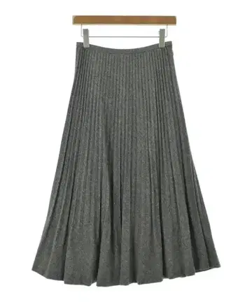 pierre cardin 롱 맥시 스커트 여성용