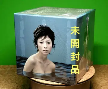 주간 마키 요코 [DVD-BOX] [미개봉 새상품]