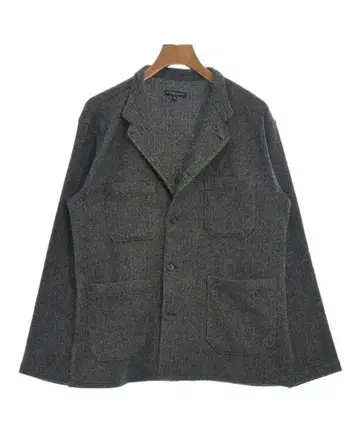 Engineered Garments 캐주얼 자켓 남성용