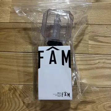 timelesz FAM 응원봉
