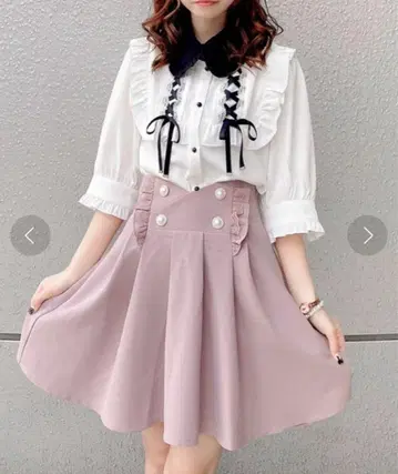 ROJITA 로지타 스커트