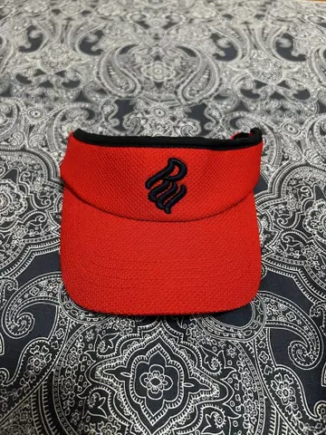 rocawear 선바이저 로카웨어 bboy 00s B계