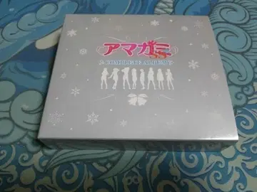 아마가미SS COMPLETE ALBUM