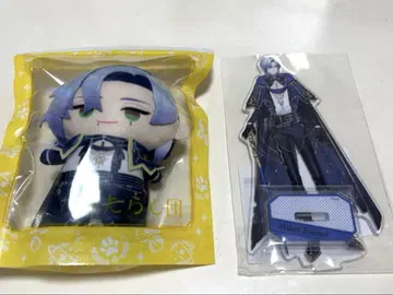 니지산지 welcome Goods 밀란 케스트럴