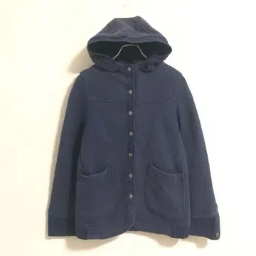 zootie  퀼팅 자켓 점퍼 후드 a691