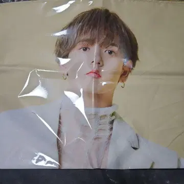 나카지마 소우타 패브릭 포스터