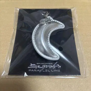 aespa 지젤 FANLIGHT 액세서리