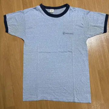 80s USA제 트리코 태그 Champion 챔피언 링거