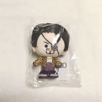 용과 같이 KINOKOS mini 마지마 고로