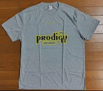 프로디지 prodigy fire.
