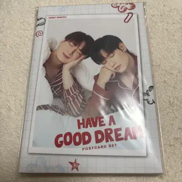 GMMTV kristsingto