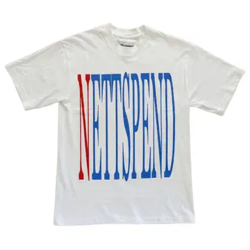 Nettspend Invert Tour Vlone T-Shirt