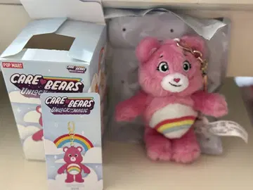 CARE BEARS Unlock the Magic 치어베어