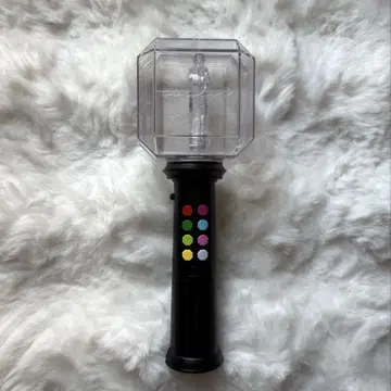timelesz FAM 응원봉