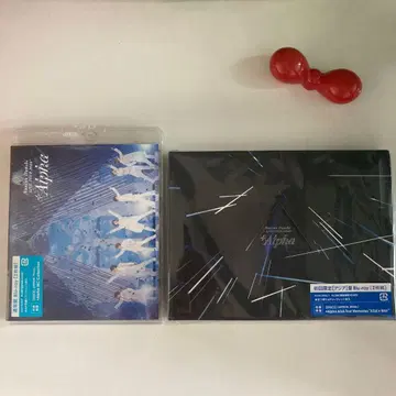 나니와단시 LIVE TOUR 2024+Alpha+ 아시아판 Blu-ray