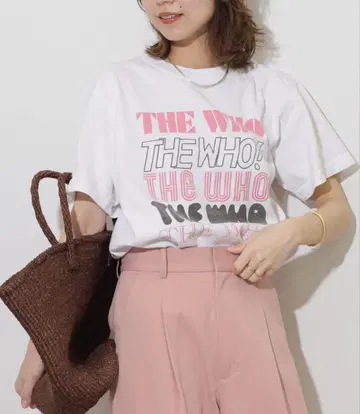 GOOD ROCK SPEED Tee