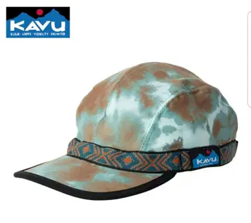 KAVU 캡
