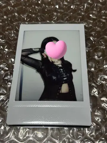 안쥬르므 랜덤 폴라로이드 시모이타니 사치호